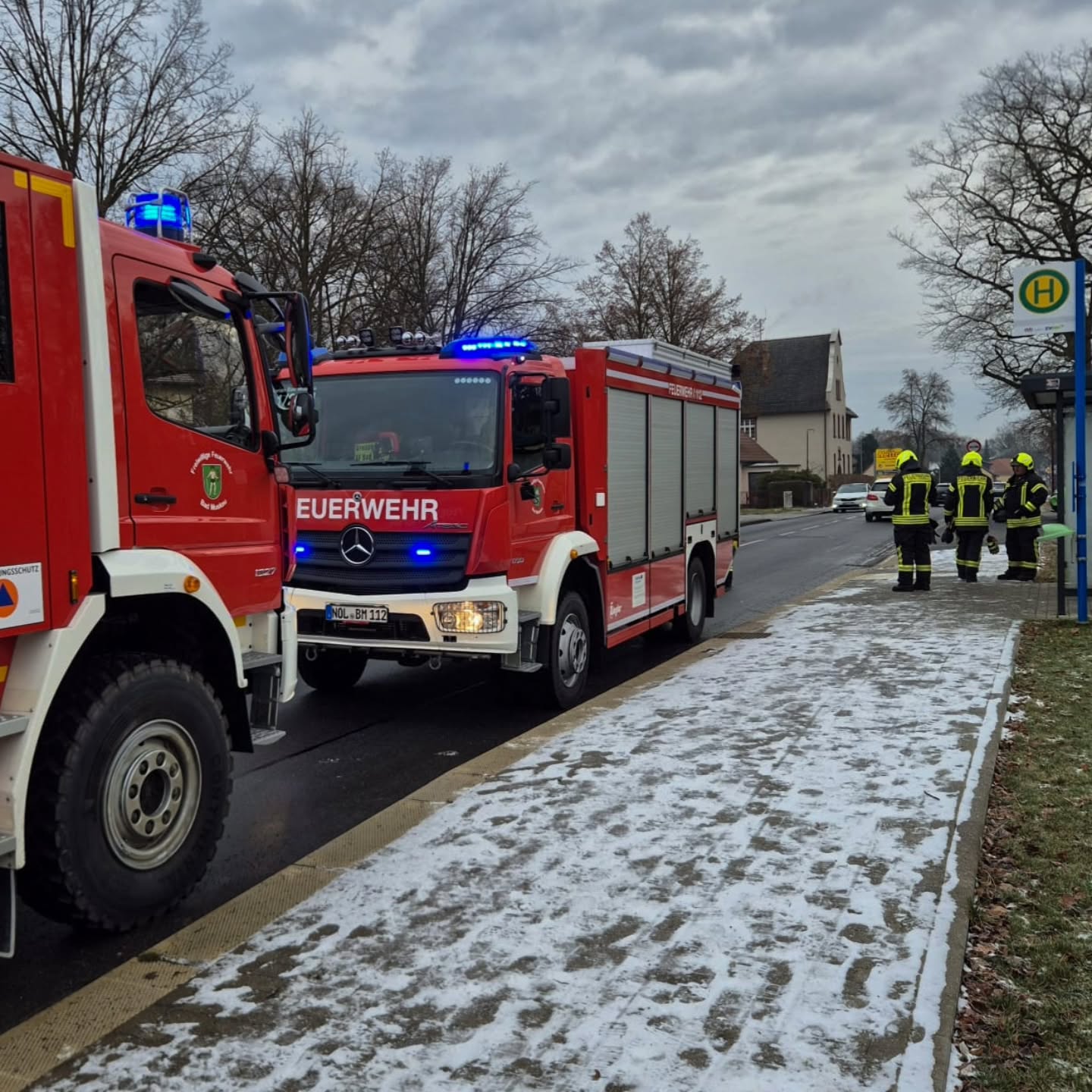 57 - B1 Brand Papierkorb