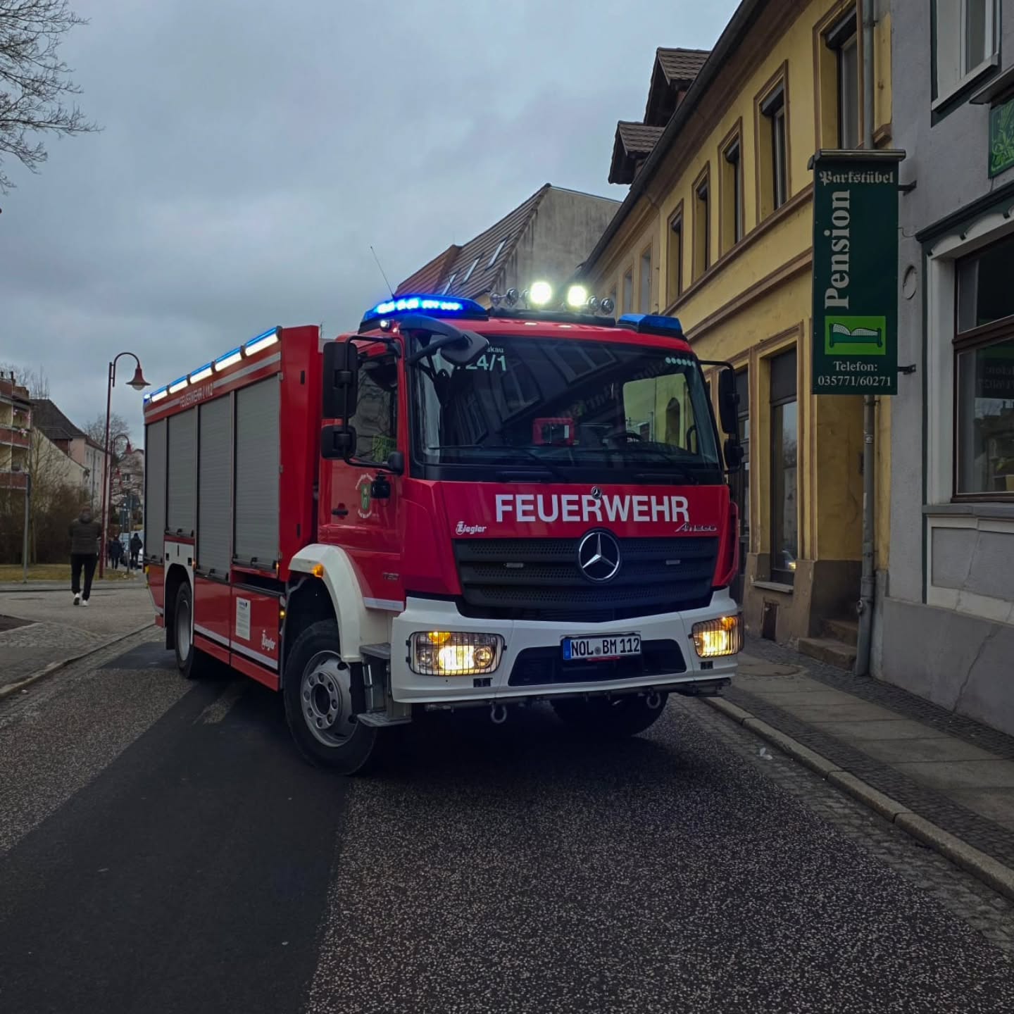 06/07 - H1 kommunale Unterstützung