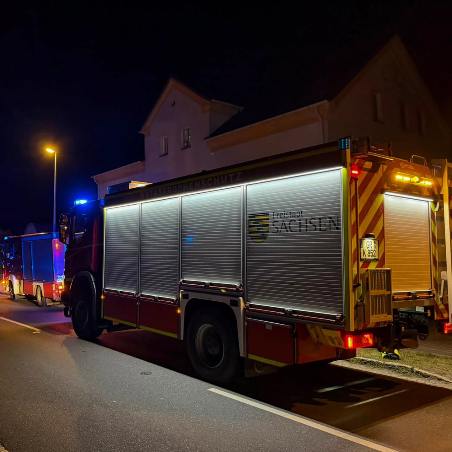 24 - H1 Türnotöffnung